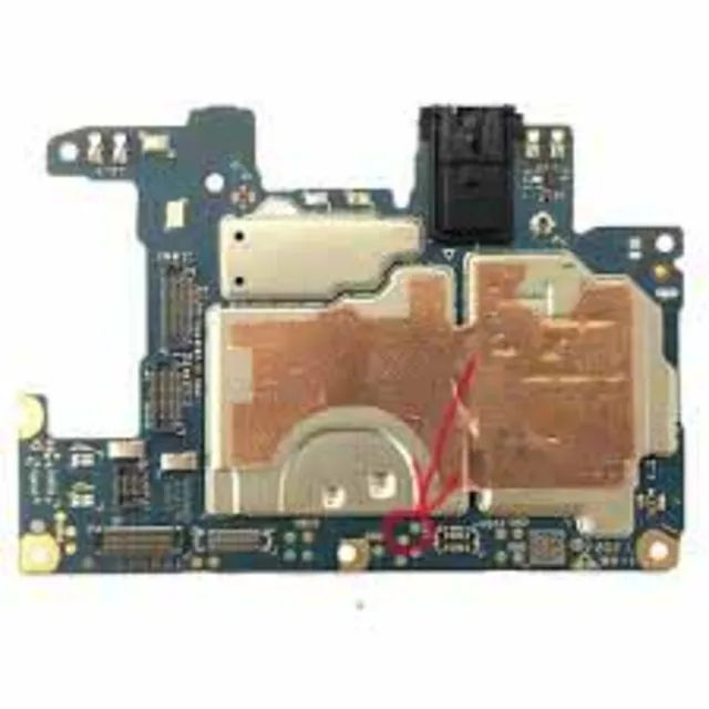 Сброс гугла аккаунта Samsung A11 (SM-A115F)
