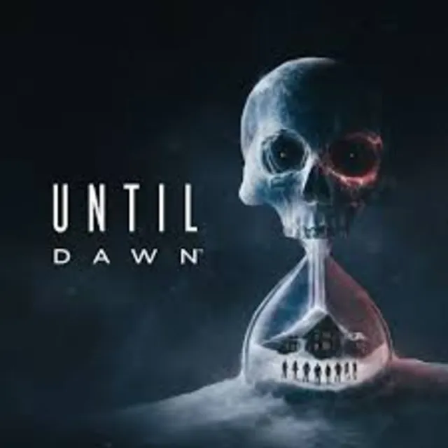⚡Until Dawn™⚡ 🎁STEAM GIFT🎁⚡РОССИЯ⚡УКРАИНА⚡ТУРЦИЯ⚡МИР✅