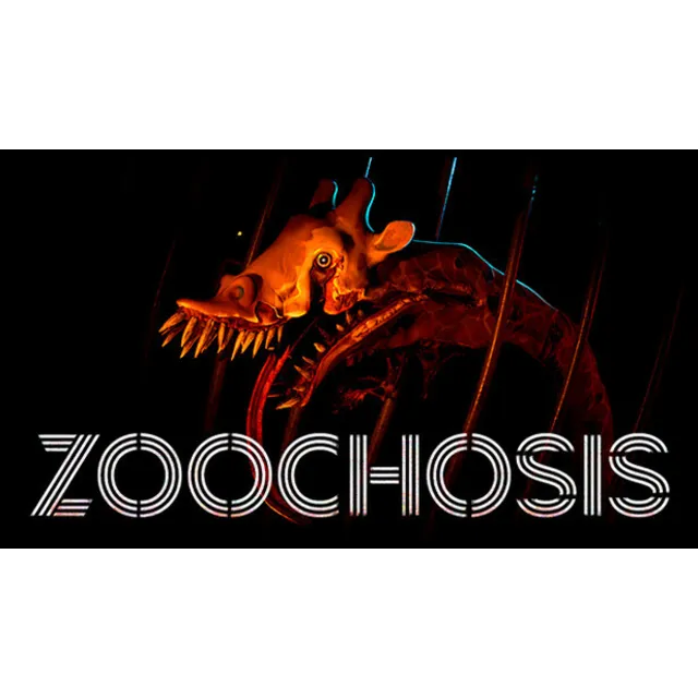 ⚡Zoochosis⚡ 🎁STEAM GIFT🎁⚡РОССИЯ⚡КЗ⚡УКР⚡СНГ⚡МИР✅