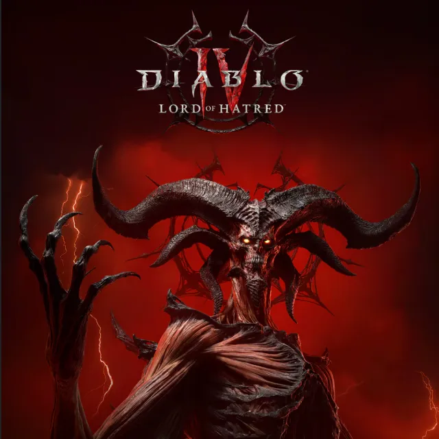 💥Diablo IV: Lord of Hatred 🔷Battle.net 🔴ТУРЦИЯ🔴