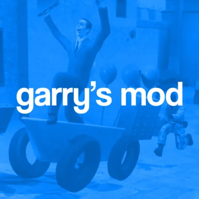 Garry's Mod | Steam + Смена почты