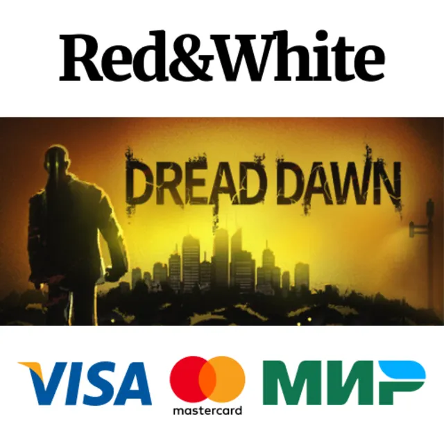 Dread Dawn * STEAM RU*KZ*UA*СНГ🔥АВТОДОСТАВКА