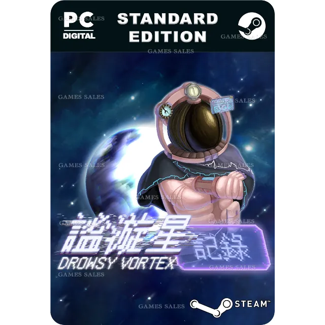 ✅💙謐漩星記錄💙STEAM GIFT🤖АВТОДОСТАВКА🤖