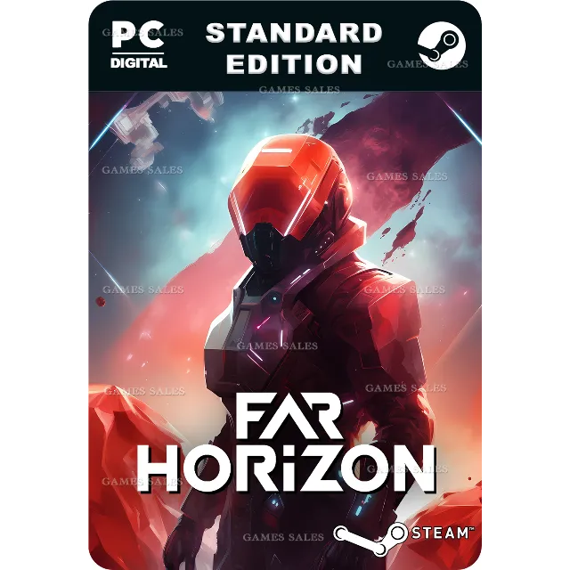 ✅💙FAR HORIZON💙STEAM GIFT🤖АВТОДОСТАВКА🤖