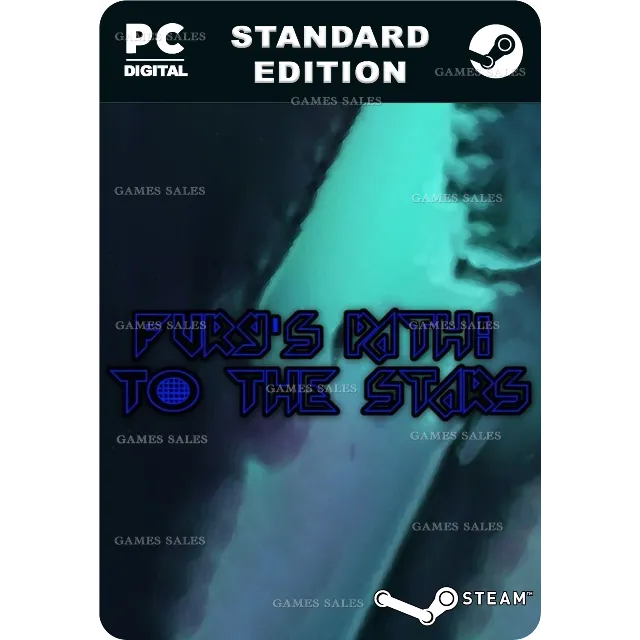 ✅💙FURY'S PATH: TO THE STARS💙STEAM GIFT🤖АВТОДОСТАВКА