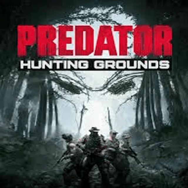 🔵Predator: Hunting Grounds / Хищник | PS5 Турция