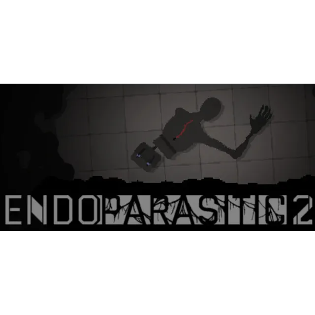 Endoparasitic 2 💎 АВТОДОСТАВКА STEAM GLOBAL МГНОВЕННО ЛИЦЕНЗИЯ