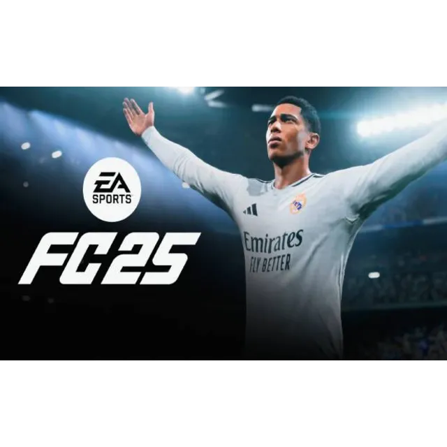 ♥ FC 25 (PS4/RU) П3 - Активация