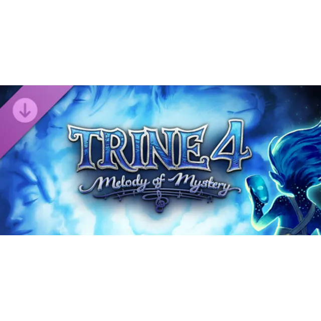 Trine 4: Melody of Mystery (DLC) STEAM КЛЮЧ / РФ+КЗ+СНГ