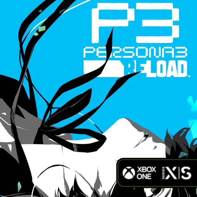КЛЮЧ Persona 3 Reload Digital Deluxe  XBOX, PC(не steam) Код