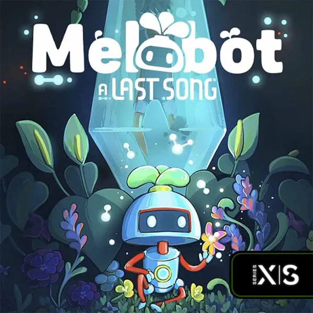 КЛЮЧ Melobot  A Last Song XBOX Код