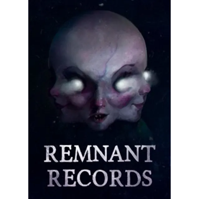 Remnant Records Steam ключ Весь Мир Global RU/CIS РФ Россия key СНГ код стим Глобал