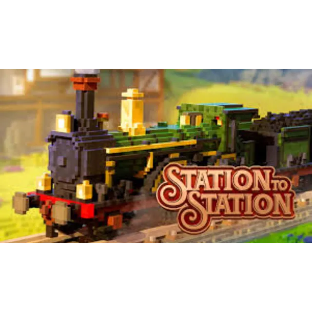 Station to Station ключ Global + RU/CIS РФ Россия стим