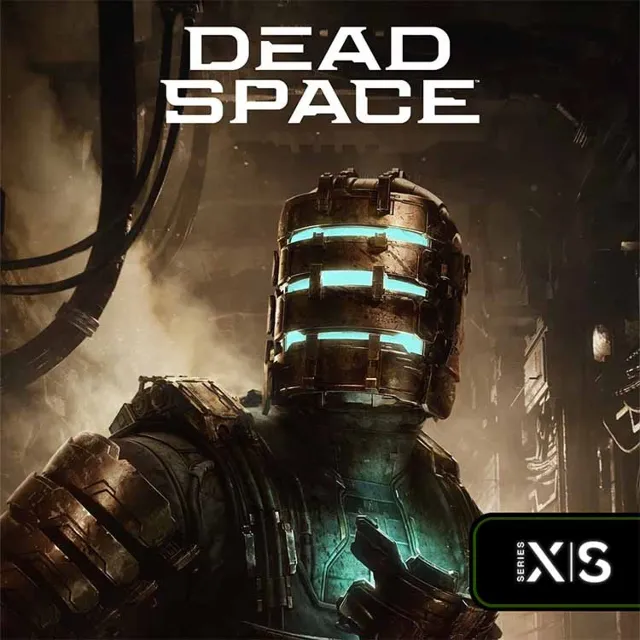 КЛЮЧ Dead Space XBOX Код