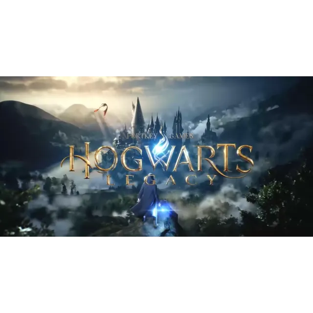 Hogwarts Legacy Deluxe (PS4/PS5) Аренда от 10 дней