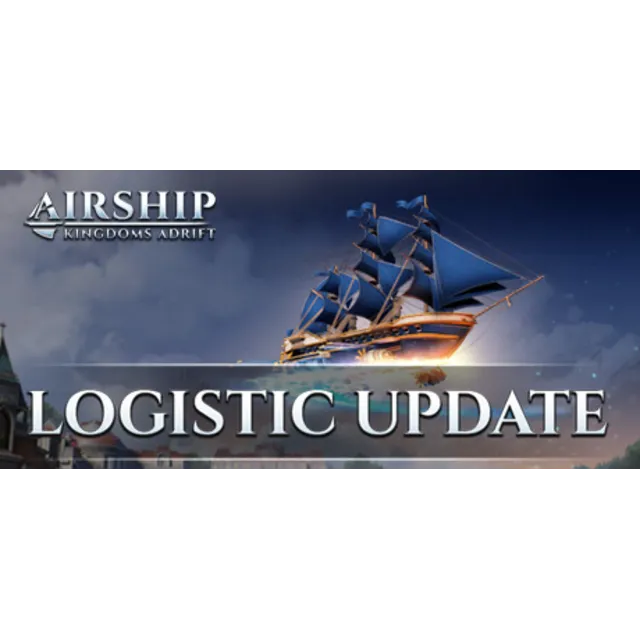 ✅Airship: Kingdoms Adrift (Steam Ключ / РФ + Весь Мир)