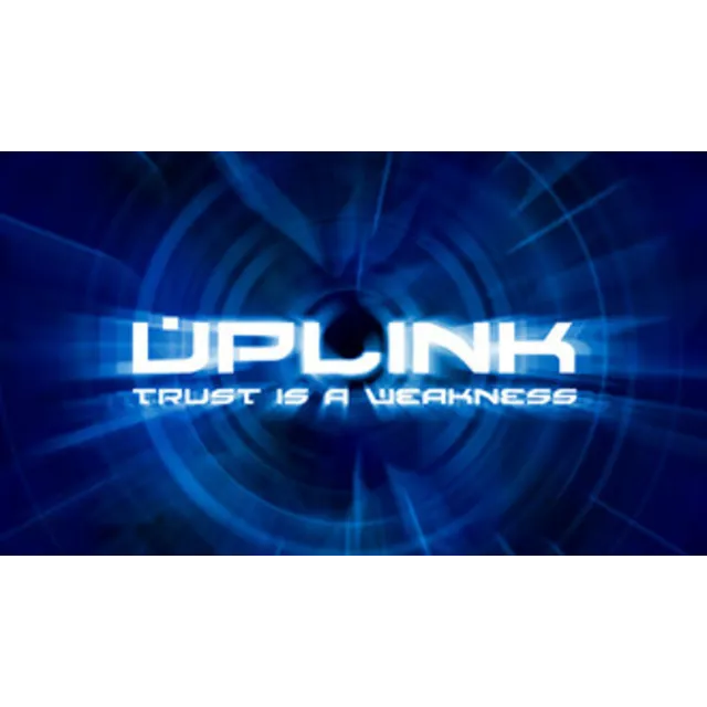 Uplink STEAM GIFT Россия + МИР + ВСЕ СТРАНЫ
