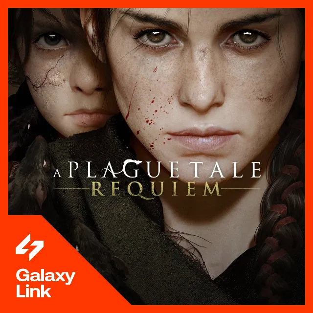 ✅ Plague Tale: Requiem - STEAM КЛЮЧ GLOBAL + RU 🔑