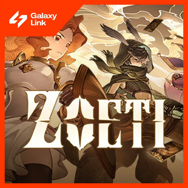 ✅ Zoeti - STEAM КЛЮЧ GLOBAL + RU 🔑