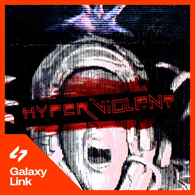✅ HYPERVIOLENT  - STEAM КЛЮЧ GLOBAL + RU 🔑