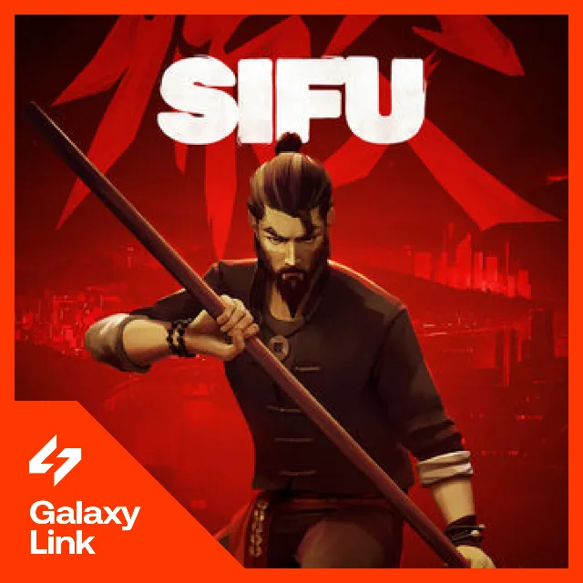 ✅ Sifu - STEAM КЛЮЧ GLOBAL + RU 🔑