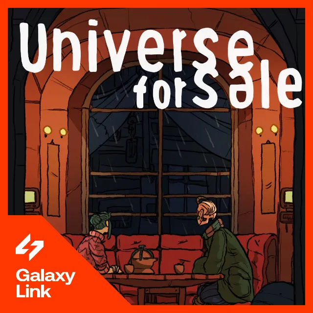 ✅ Universe For Sale - STEAM КЛЮЧ GLOBAL + RU 🔑