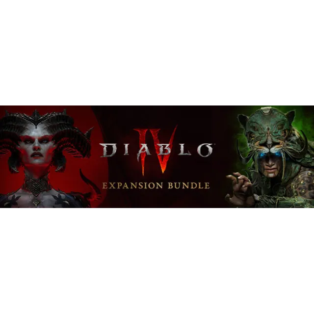 ⚡Diablo IV + DLC Vessel of Hatred⚡🎁ПОДАРОК🎁⚡РФ⚡МИР🌍