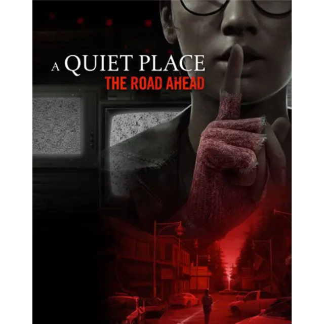💥A Quiet Place: The Road Ahead Steam Gift 💥