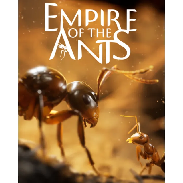 🐜Empire of the Ants Steam Gift Digital Deluxe Editi 🐜