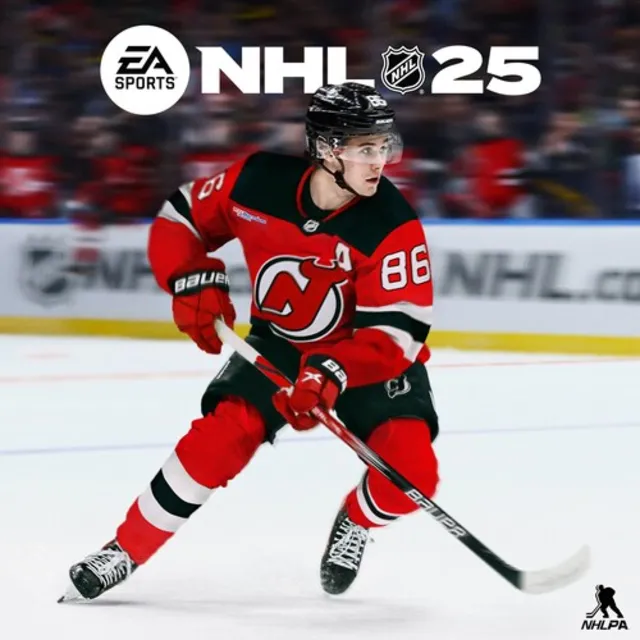 NHL 25 + NHL 18 Xbox Series X|S 🏒🥅