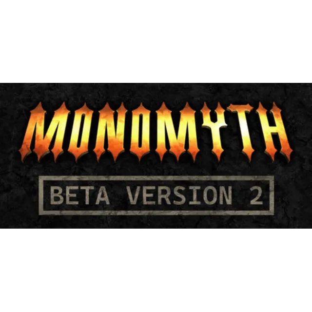 Monomyth * STEAM РОССИЯ ⚡ АВТОДОСТАВКА 💳0% КАРТЫ