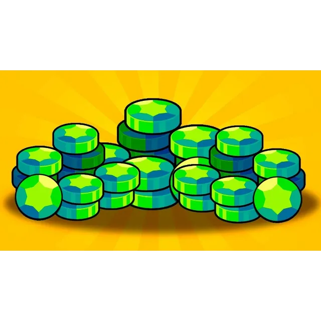 🔥⭐️BRAWL STARS-PASS⭐️🔥💎ГЕМЫ |🔴ДЁШЕВО-🔴🟢