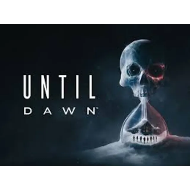 UNTIL DAWN + CASTING OF FRANKSTONE🟢STEAM
