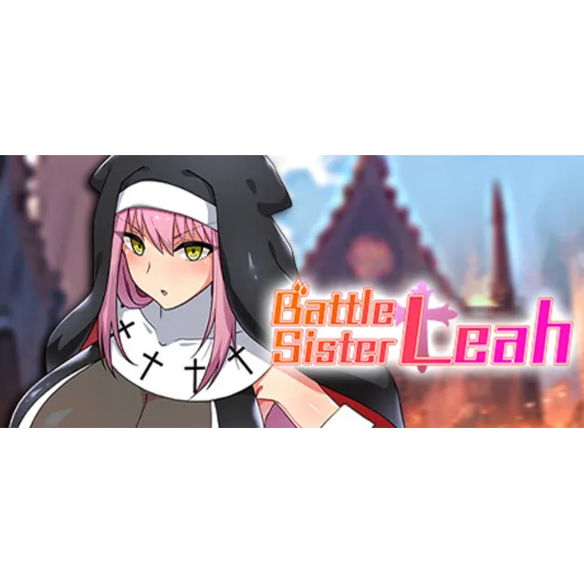Battle sister Leah 💎 АВТОДОСТАВКА STEAM GLOBAL МГНОВЕННО ЛИЦЕНЗИЯ