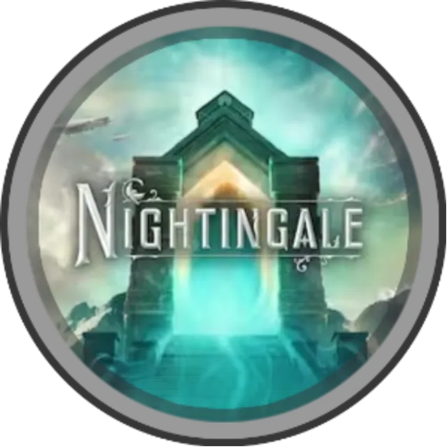 Nightingale +DLC®✔️Steam 🟢(ОНЛАЙН)(GLOBAL)🌍