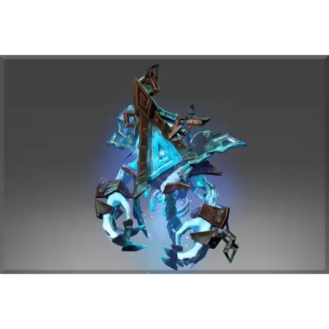 Unchained Entropy (Dota 2)