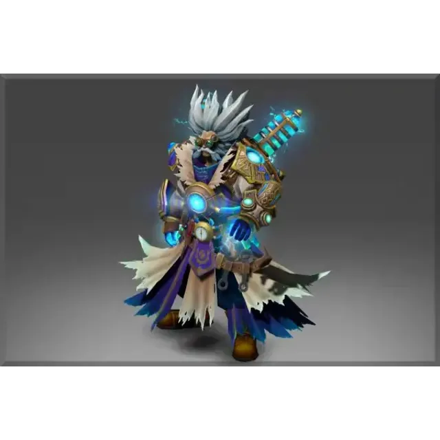 Thundervolt (Dota 2)