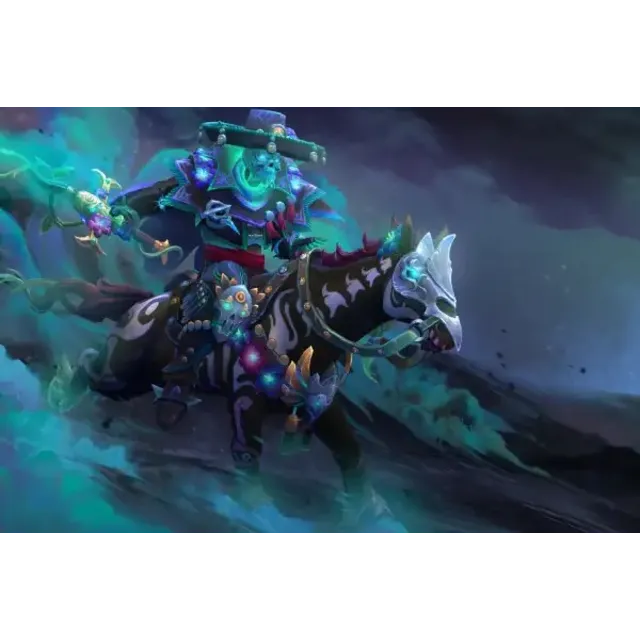 Phantom Balladeer (Dota 2)