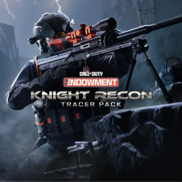 ⚡Call of Duty Рыцарь разведки: Набор с трассерами / КЛЮЧ СРАЗУ XBOX⚡