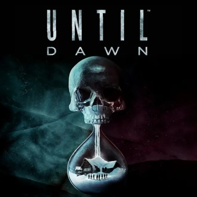 🟢UNTIL DAWN 2024 REMAKE✅БЕЗ ОЧЕРЕДИ✅Steam✅ОФЛАЙН✅