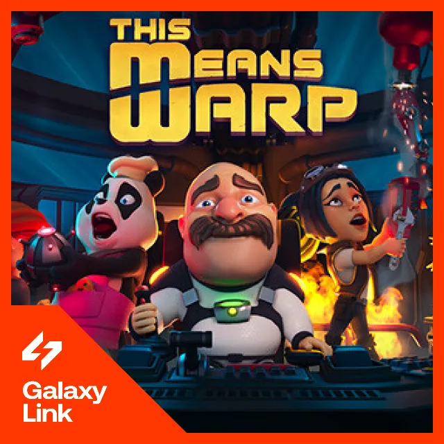 ✅ This Means Warp - STEAM КЛЮЧ GLOBAL 🔑