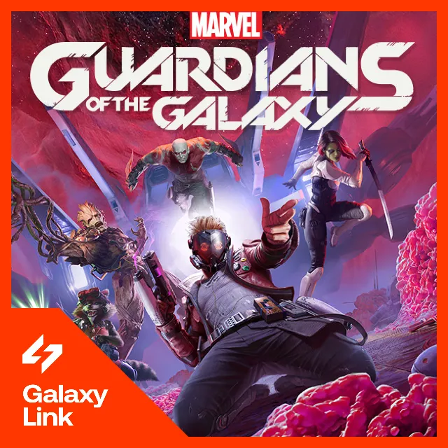 ✅ Marvel's Guardians of the Galaxy - STEAM КЛЮЧ 🔑