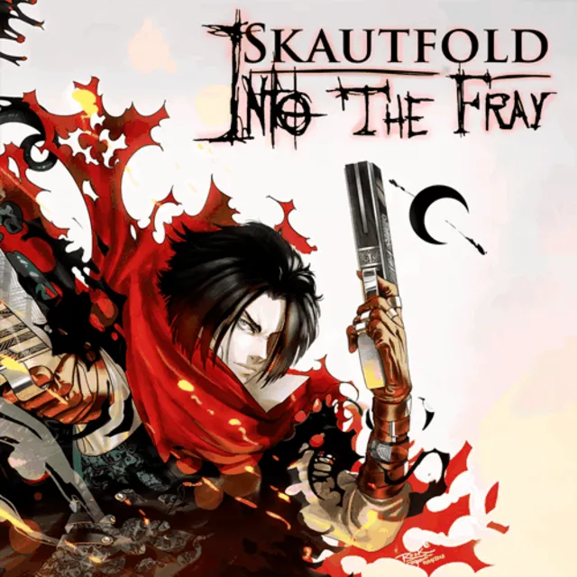 🔵 Skautfold: Into the Fray | PS4/PS5 Турция 🔵