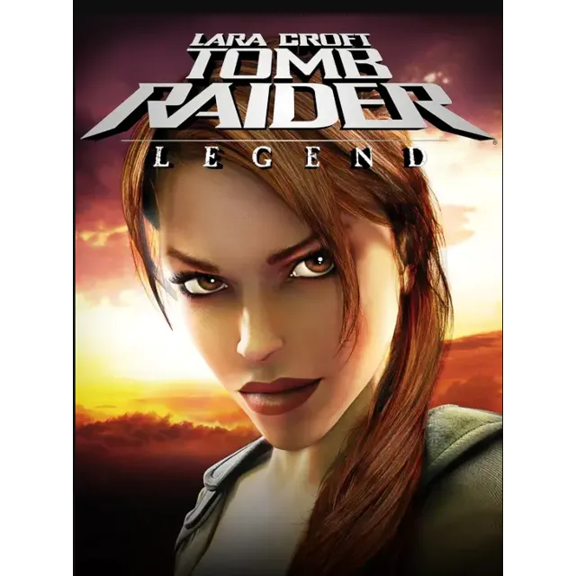 Tomb Raider: Legend 🔑 for PC on GOG.com