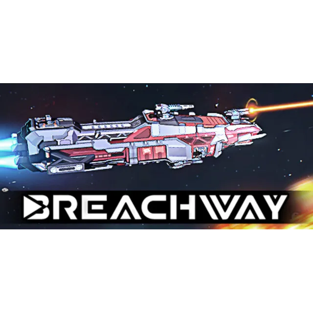 Breachway⚡АВТОДОСТАВКА Steam RU/BY/KZ/UA