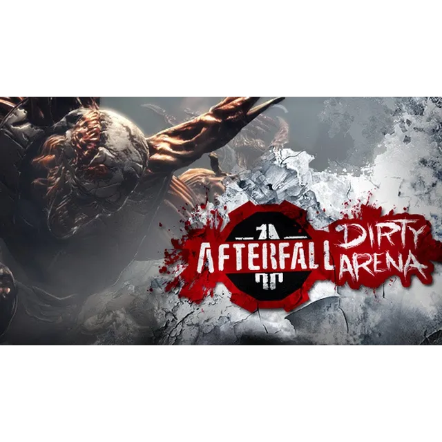Afterfall Insanity - Dirty Arena Edition РФ/УКРАИНА/КЗ