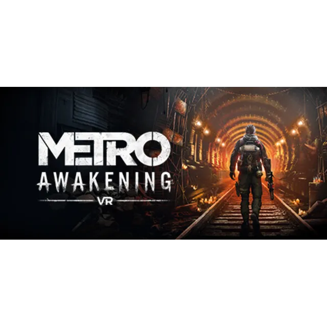 🔥Metro Awakening Deluxe Edition🔥 АВТОДОСТАВКА GIFT