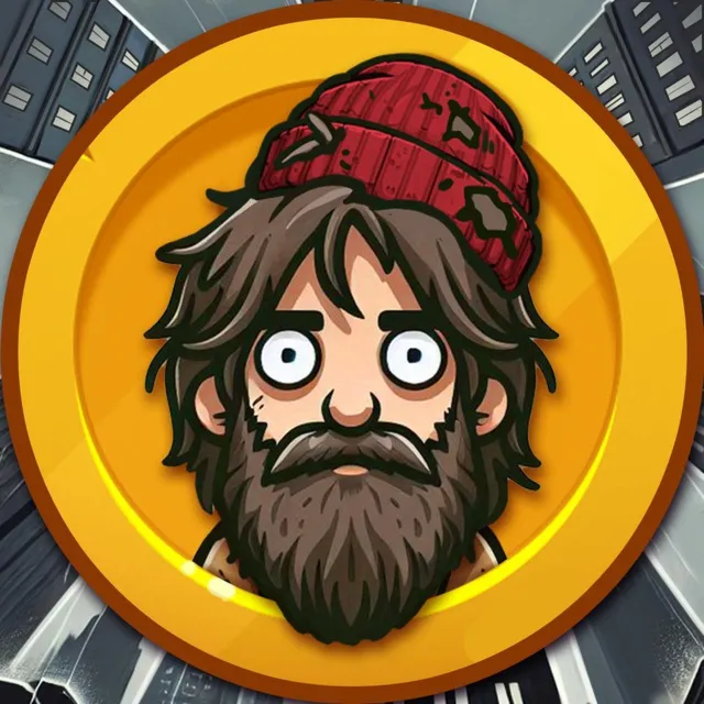 Рефералы👴 Bums⚡Быстрые