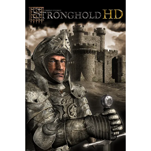 🎁Stronghold HD🌍МИР✅АВТО