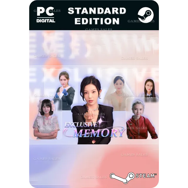 ✅💙三日危情，独家的记忆💙STEAM GIFT🤖АВТОДОСТАВКА🤖